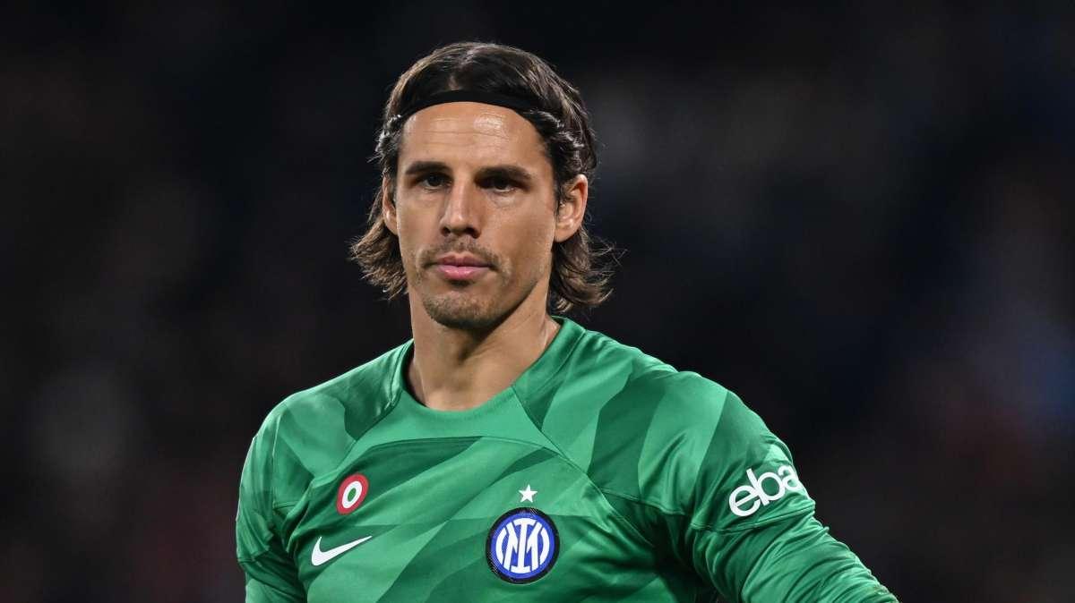 Sommer decisivo a Napoli: percentuali di parate impressionanti per il portiere dell'Inter 