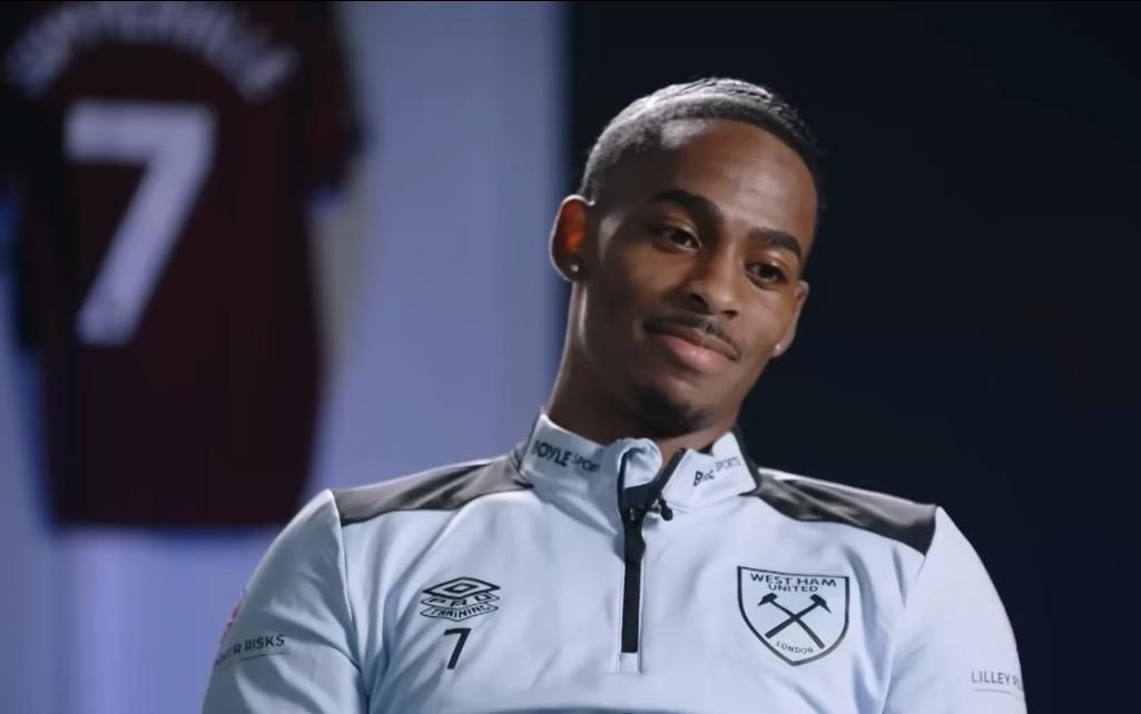 Calciomercato Napoli, duello col Milan per il 2001 Summerville: il West Ham fissa il prezzo
