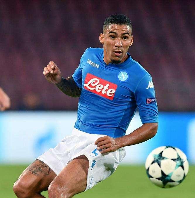 Premium Sport - Sarri si affiderà ad Allan e Jorginho in mediana