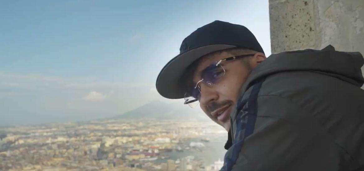 Tragedia Scampia, la rabbia di Geolier: "Cinematografici ma abbandonati. Senza più lacrime"
