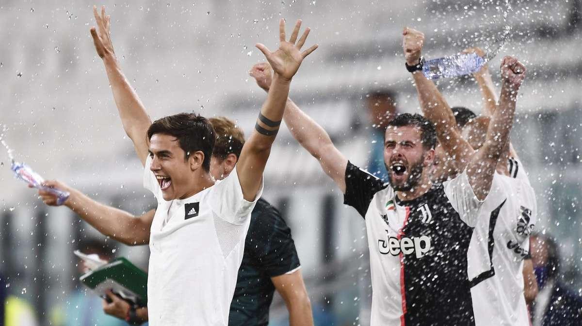 Il Tempo, Austini: "Covisoc? Juventus protagonista, si può arrivare al falso in bilancio"