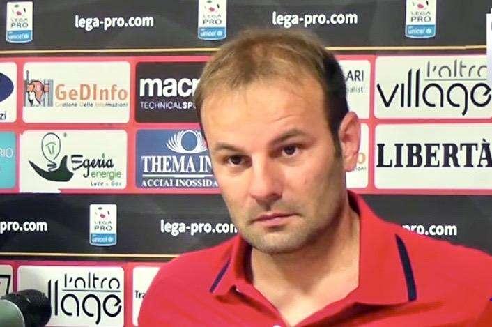 C. Zanetti: “Vedo bene il Napoli di Conte! Non fa le coppe e ha una rosa molto importante”