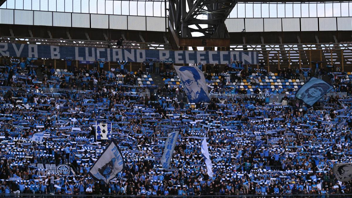Serie A, chi ha la media spettatori più alta? Napoli fuori dal podio: la classifica
