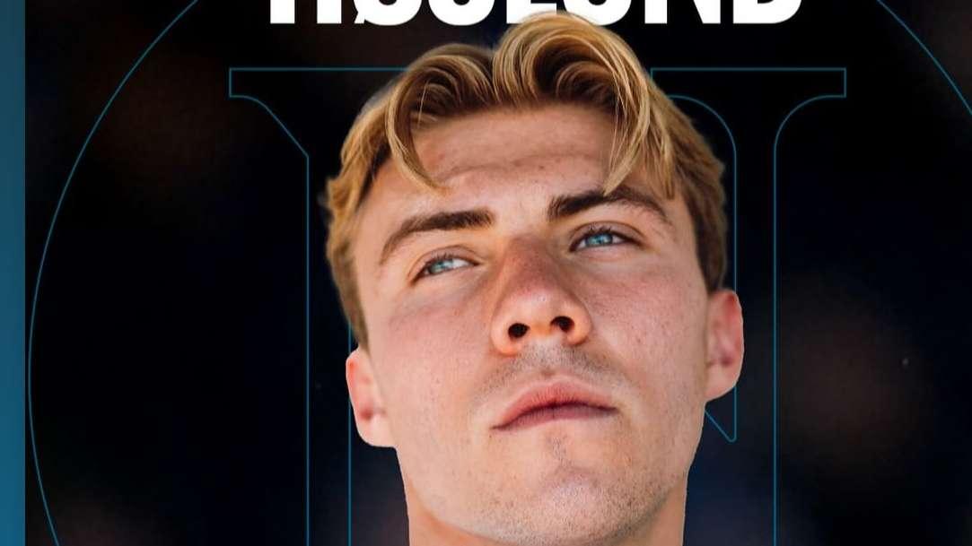 Assegnati i numeri agli ultimi due acquisti: le scelte di Elmas e Hojlund
