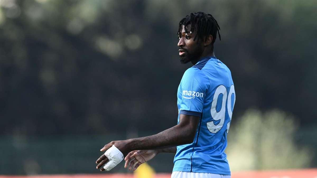 Due gol in due partite: Anguissa timbra ancora, 2-0 al 35'!