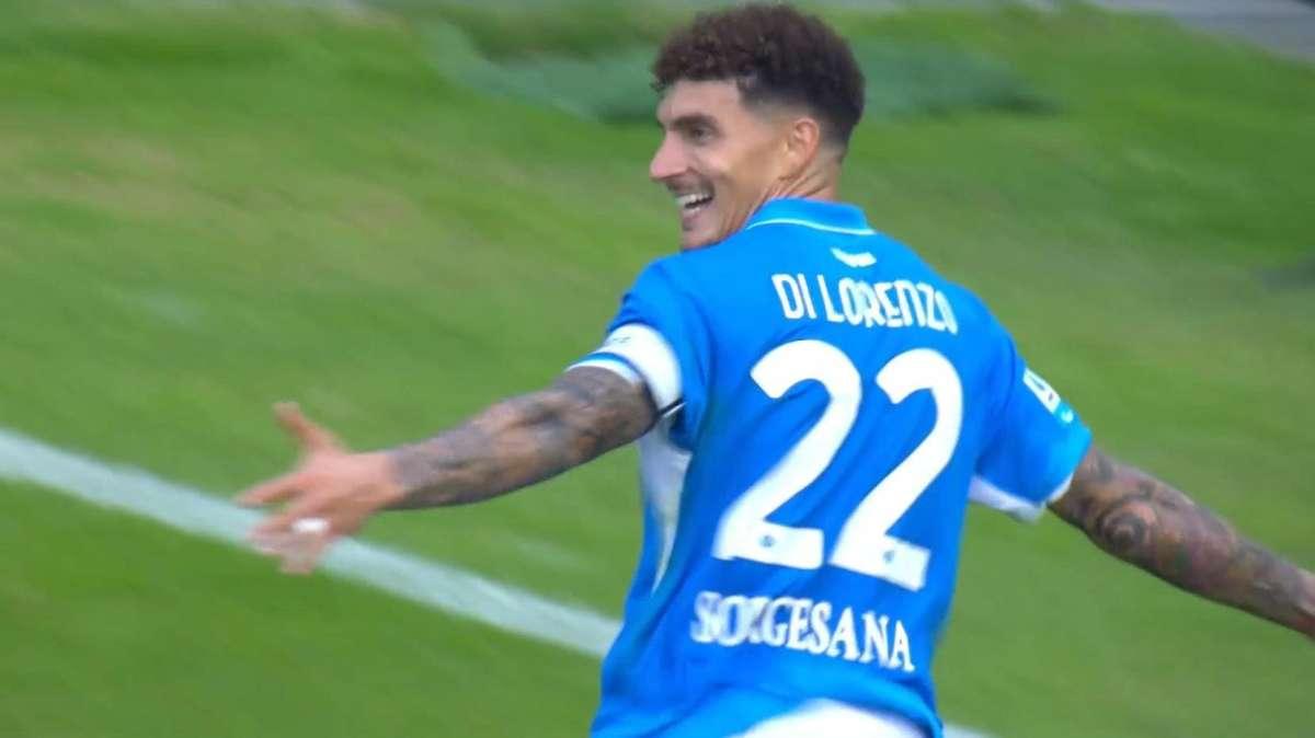 SONDAGGIO - Il Napoli supera il Lecce, chi è stato il migliore in campo? Vota anche tu!
