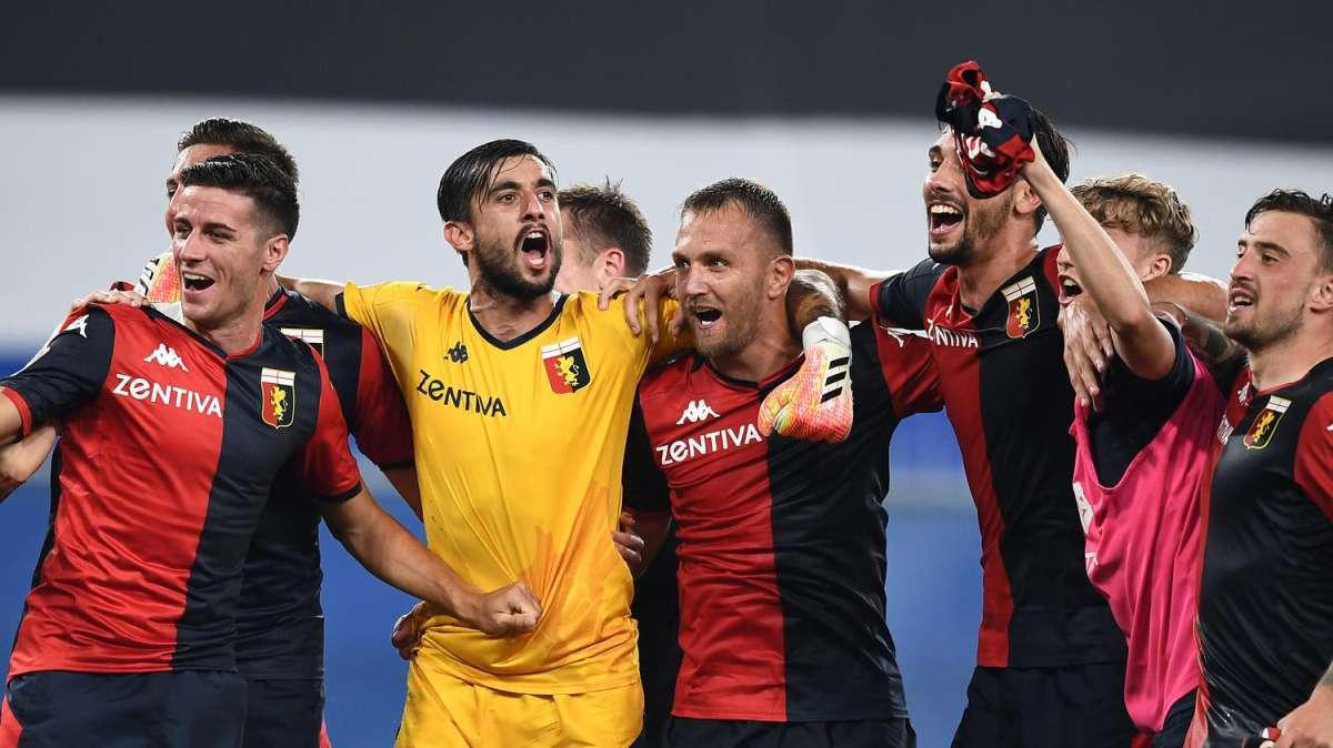 Da Roma: "Positivi al Covid trattati come infortunati, il campionato non si fermerà"