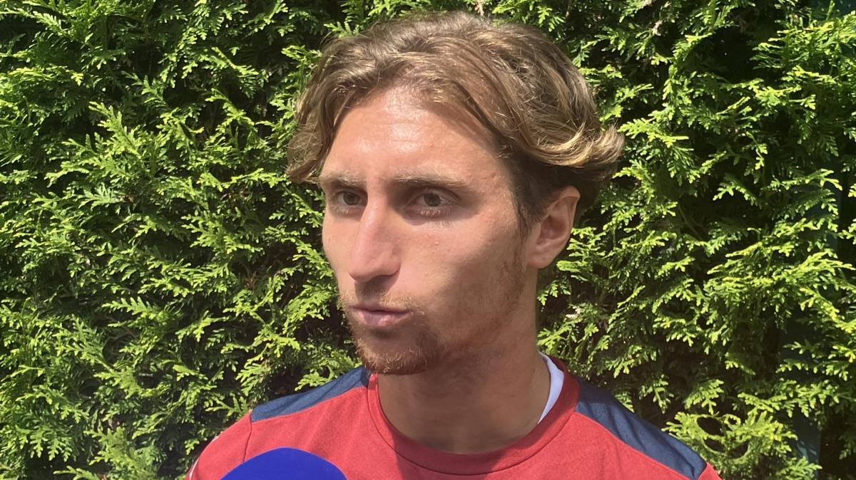 Genoa-Bournemouth, le formazioni ufficiali: Baldanzi alle spalle di Colombo