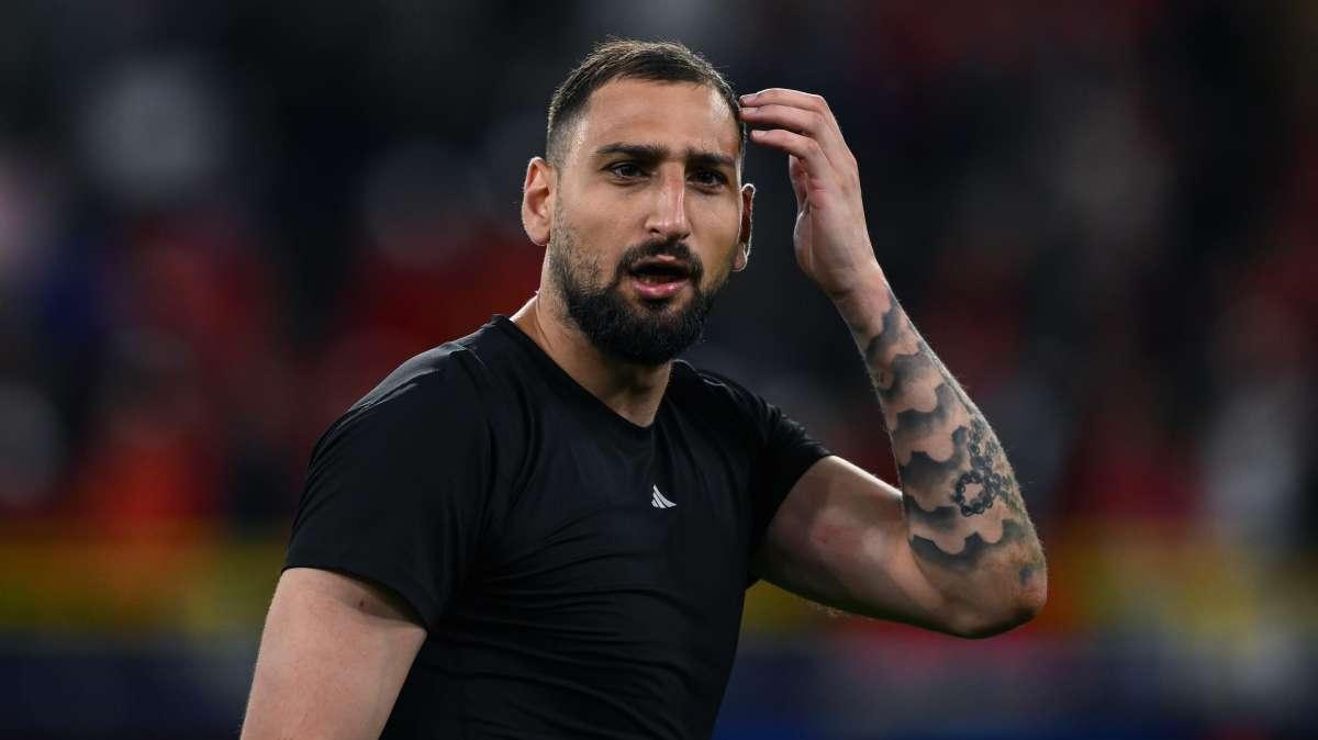 Donnarumma-PSG, nodo ingaggio per il rinnovo: sullo sfondo resta il ritorno in Italia