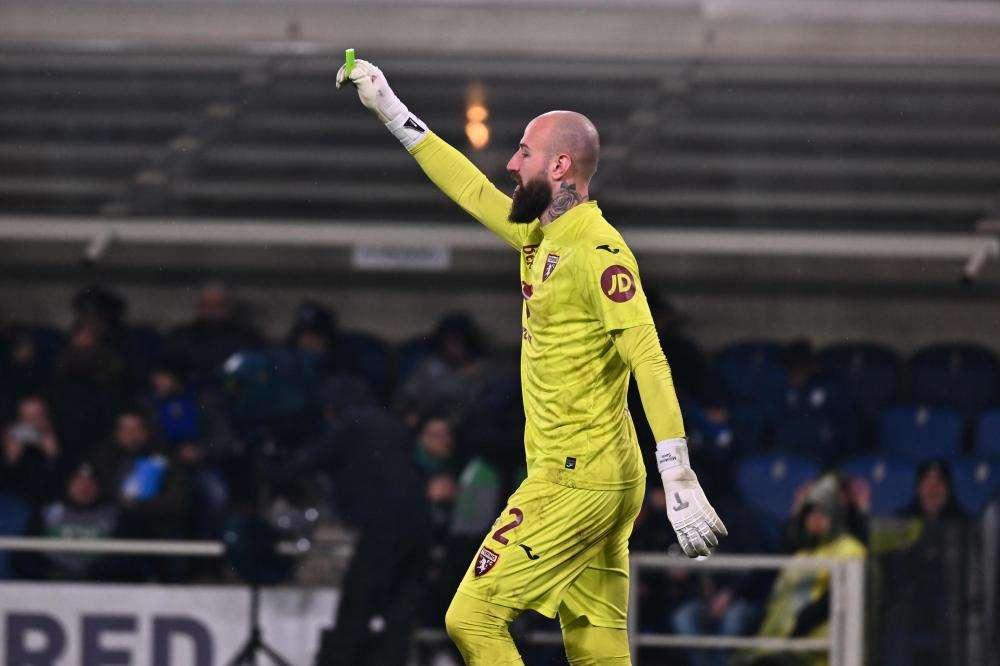 Serie A, Giudice Sportivo: supplemento di indagine per insulti a Milinkovic a Bergamo