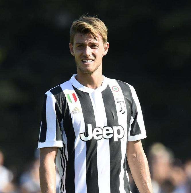 Ag. Rugani: "Sta crescendo tanto, anche al Napoli i giocatori diventano titolari a 25 anni"