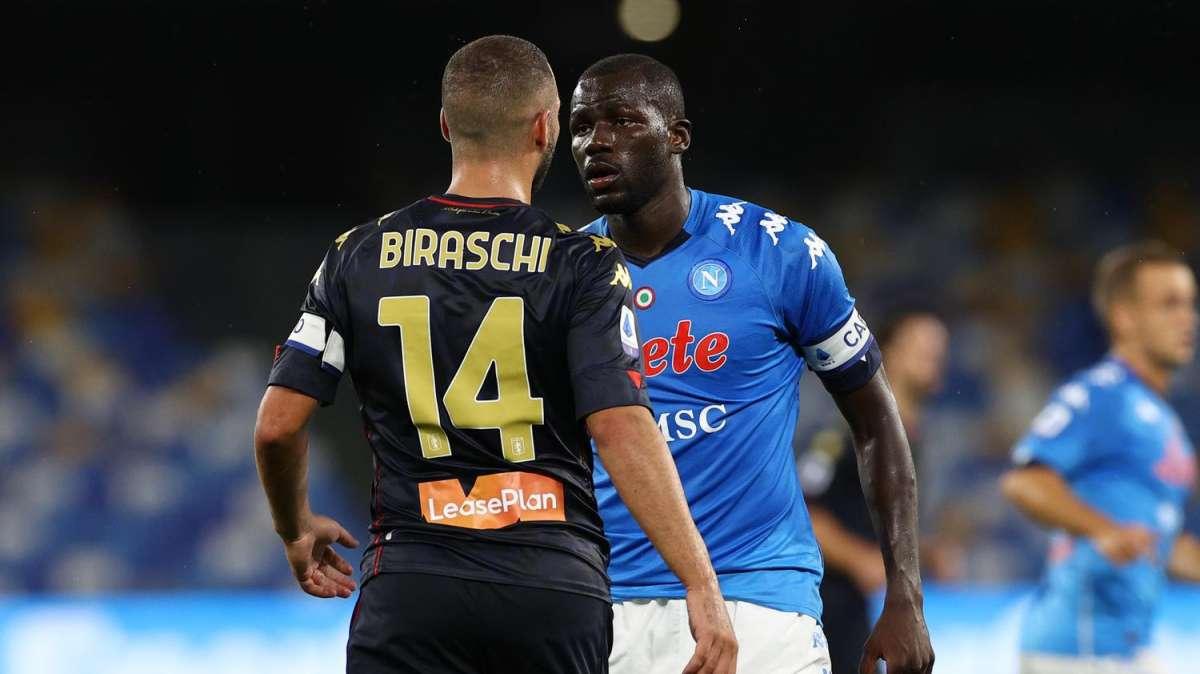 CdM - In vista della Juve con grande ansia: non si parla d'altro con famiglie e procuratori
