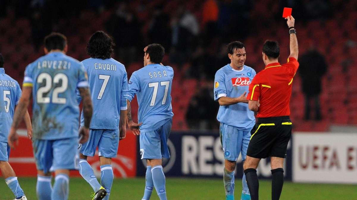 Napoli-Villarreal, le pagelle