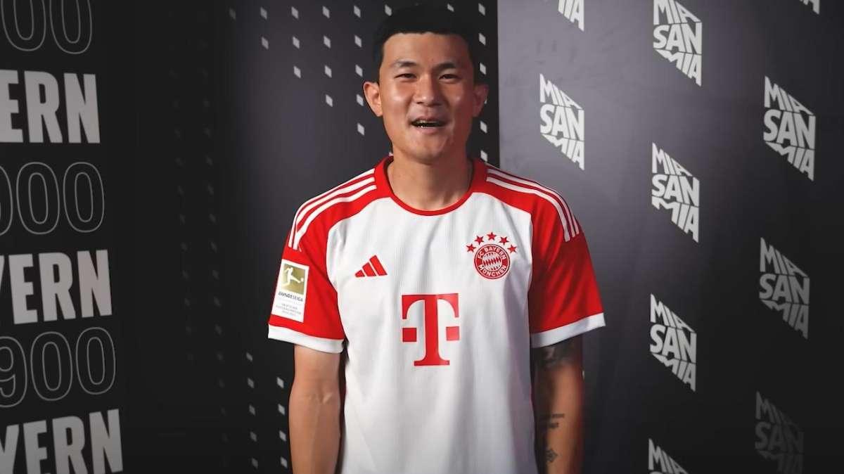 Dalla Germania su Kim: “Non aveva mai subito 5 gol, non è ancora il difensore atteso"