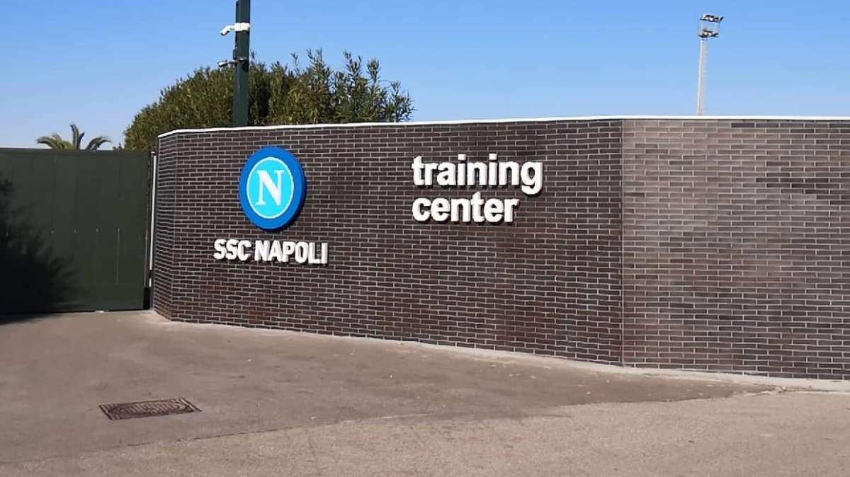 UFFICIALE - Ssc Napoli comunica: tutti negativi in squadra, domani altro giro di tamponi