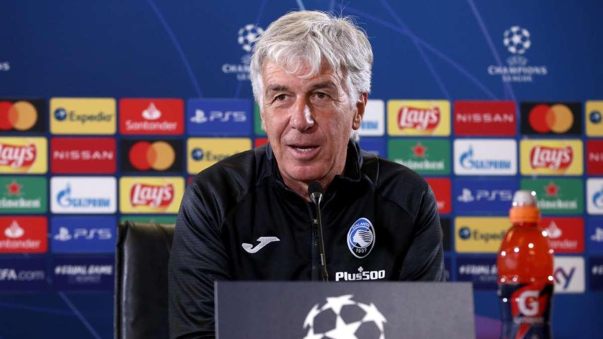 Atalanta-Liverpool, le formazioni ufficiali: Muriel-Zapata. Jota per Firmino 