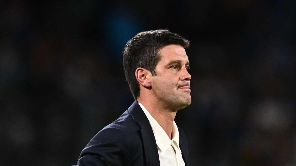 Inter, Chivu sugli episodi col Napoli: "Non possiamo cadere nelle ingiustizie"