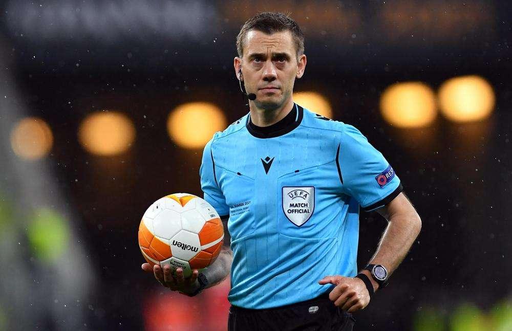 UFFICIALE - Champions, Liverpool-Real affidata a Turpin: c'è anche Irrati