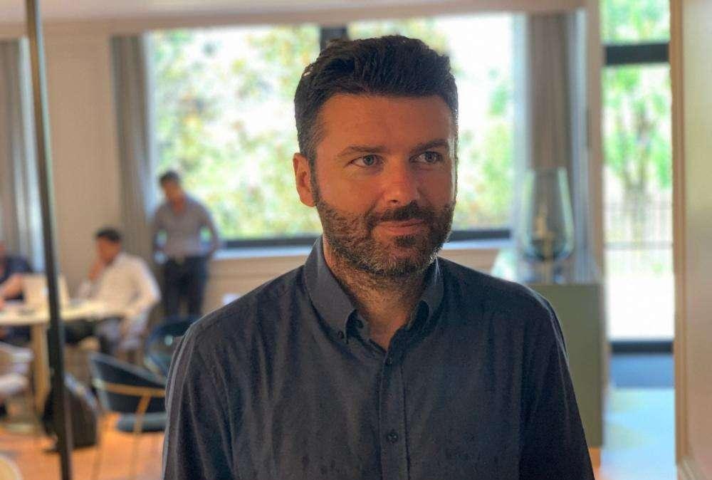 Perugia, Goretti: "Napoli a fine ciclo, noi avremo un'assenza importante"