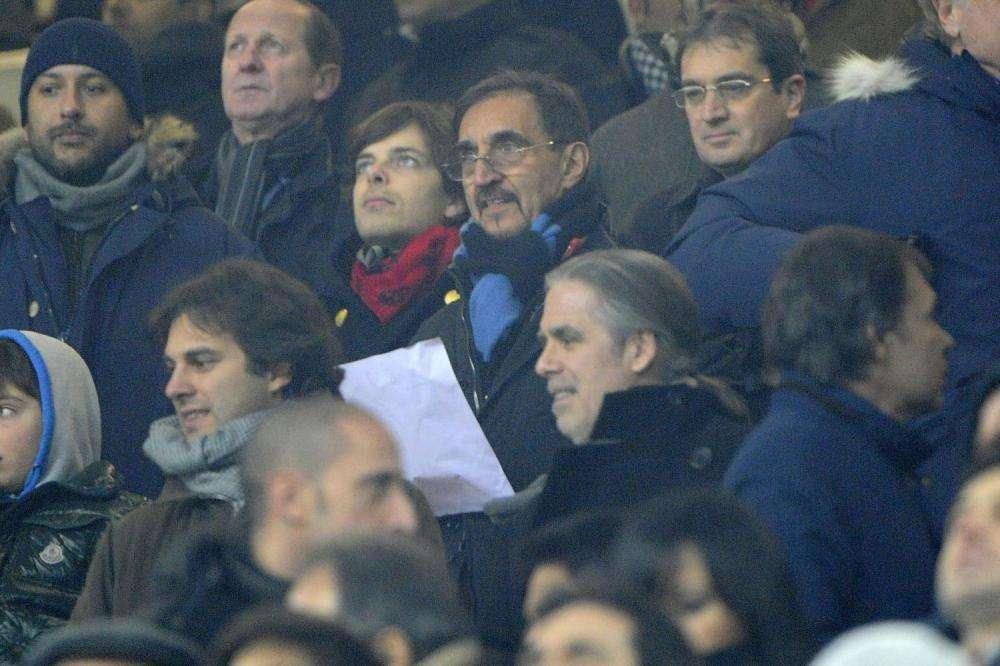 "Chi toglieresti all'Inter?". Siparietto tra gli On. La Russa e Migliore: "Icardi, ma il Napoli ha Mertens..."