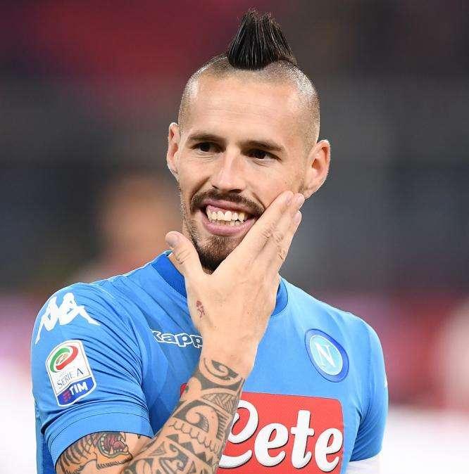 Napoli devastante a Torino, all'intervallo risultato al sicuro sul 3-0