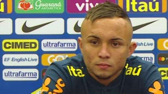 Pistocchi a TN: "C'era un'altra italiana, ma il Gremio ha accettato l'offerta del Napoli per Everton! Che colpo..."