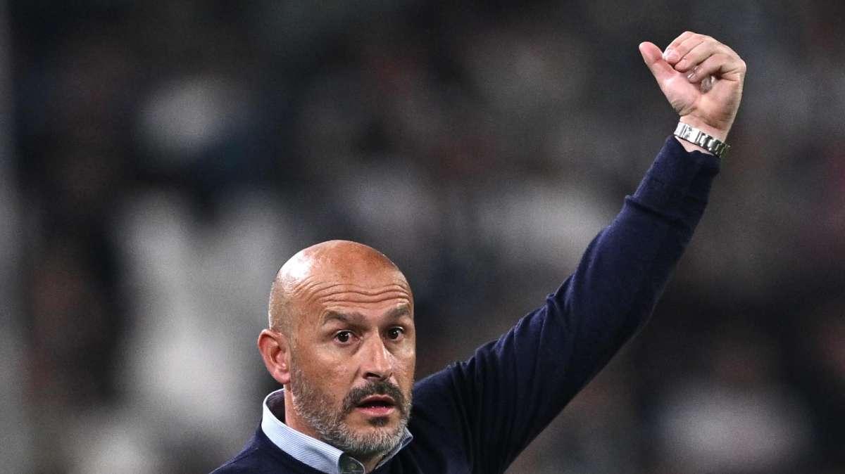 Italiano ha confermato alla Fiorentina che andrà via: 4 nomi per sostituirlo