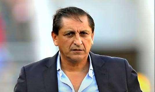 L'ex Napoli Ramon Diaz torna ad allenare in Brasile: è il nuovo tecnico del Corinthians