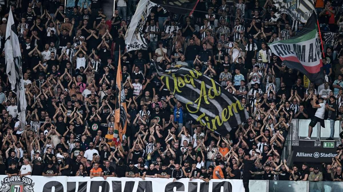 Juventus, entusiasmo alle stelle: Stadium già tutto esaurito per Napoli e Benfica!