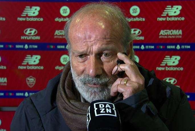 Furia Sabatini: "A Roma cose ignobili! Ad ogni fischio tutti in campo, su Mourinho..."