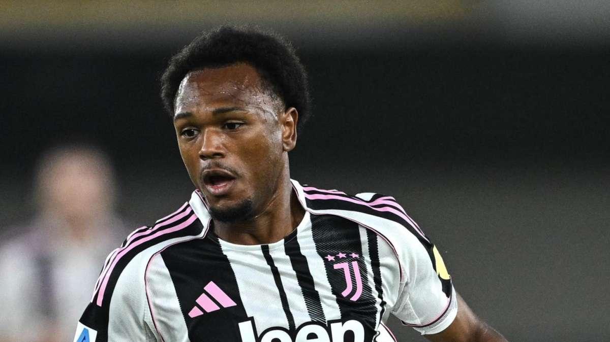 Juventus-Atalanta, formazioni: Tudor sceglie Openda, Ahanor dal 1'