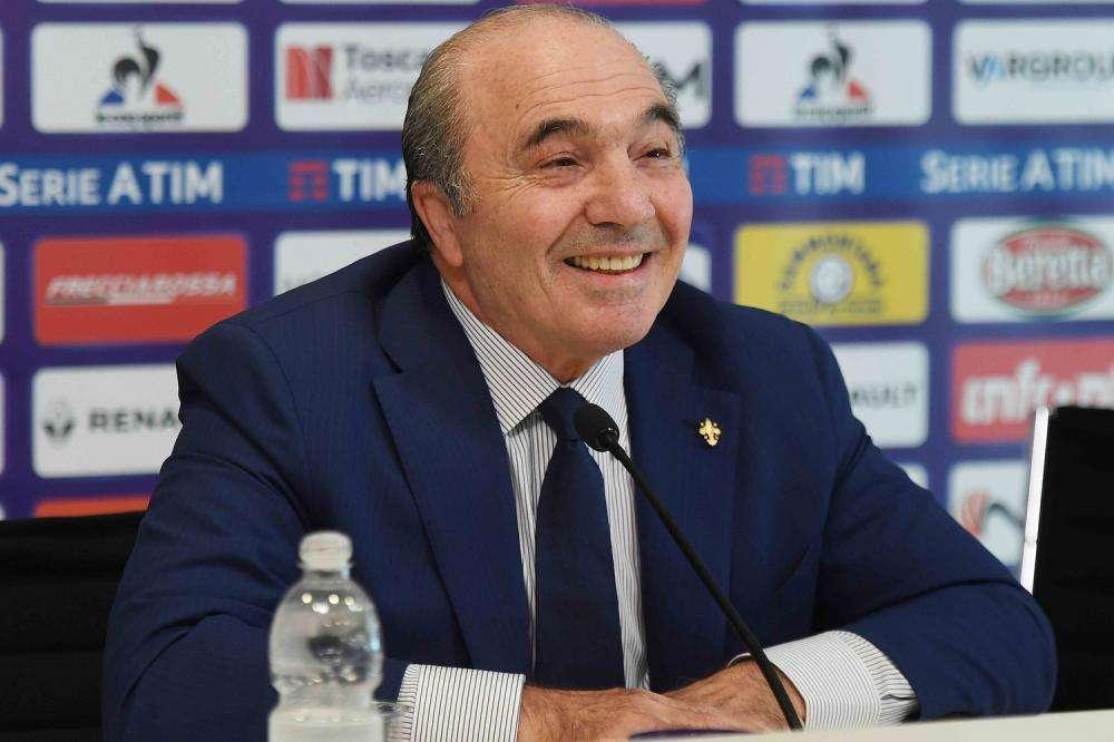 Fiorentina, Commisso contro la Juve: "Sono disgustato! In Italia troppo potere e in Europa torna a mani vuote"