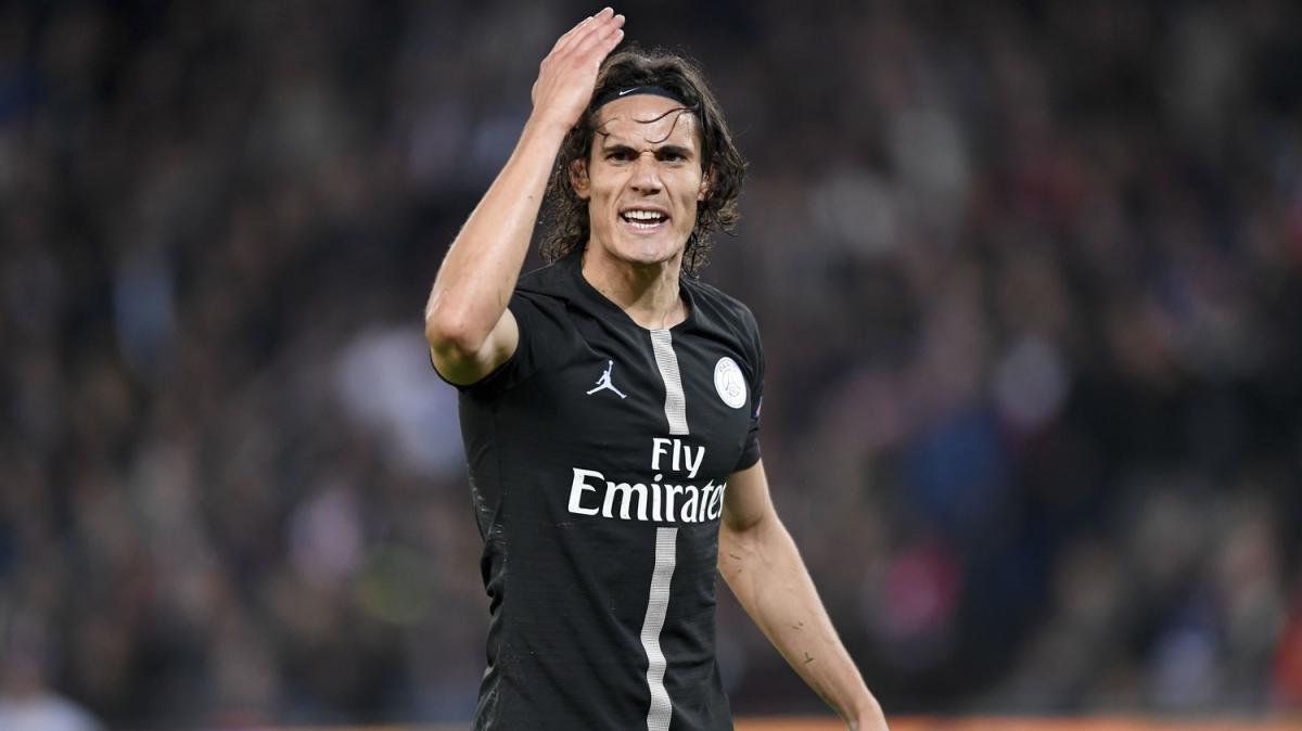 Badiashile, Cavani e quella sfida al debutto: l'ex azzurro lo purgò con una tripletta
