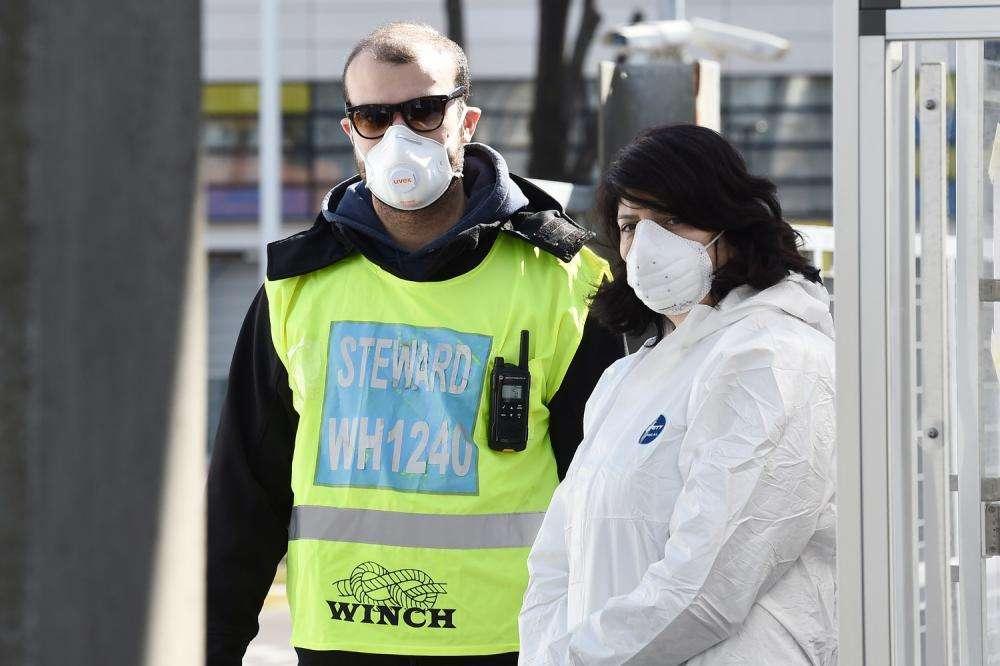 La prossima del Napoli potrebbe non essere a Verona