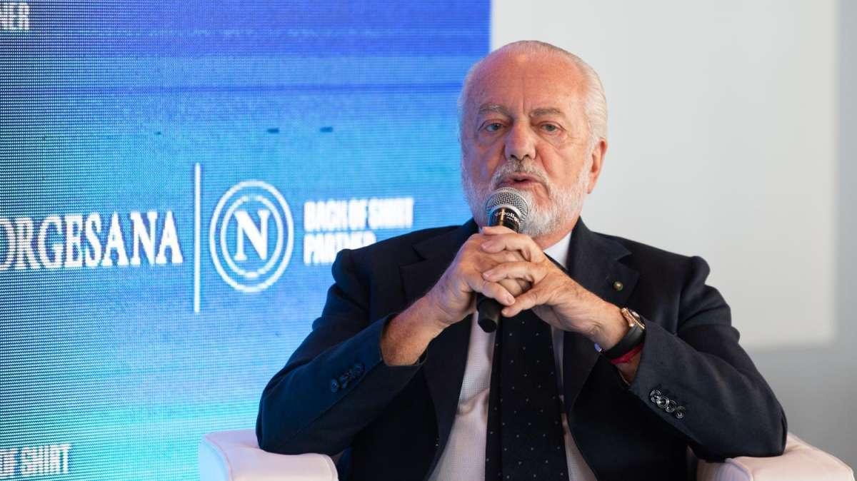 Effetto Conte, ADL inedito sposa la linea del tecnico: profilo basso e zero pressioni