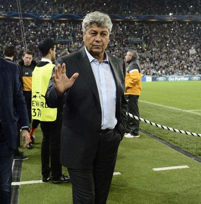 Lucescu: "In Serie A c'è grande equilibrio, le piccole non sono più tali..."
