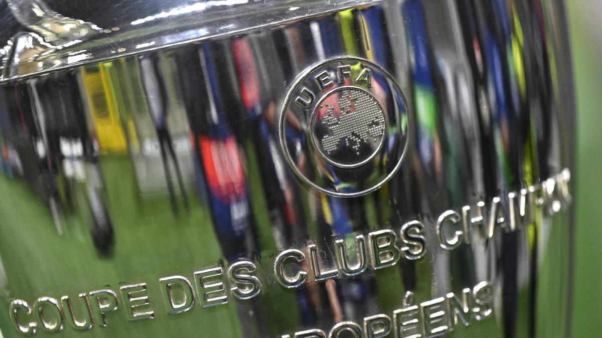 Champions: 'Reve party', 'finale made in Spain', è attesa per Psg-Arsenal
