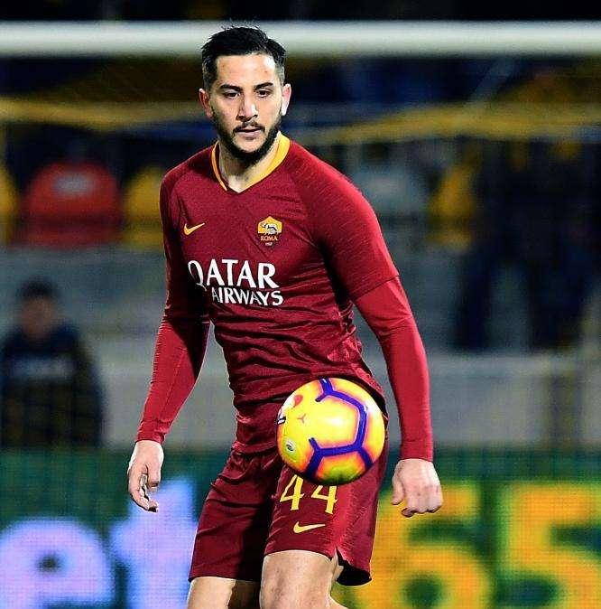 Da Milano - Manolas felice di andare al Napoli: questa la possibile formula dell'affare