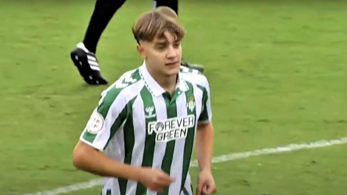 Chi è Jesus Rodriguez, uno dei migliori U21 in Europa (che piace al Napoli)