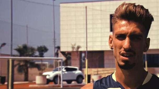 ESCLUSIVA – Non solo Reina: Quilón incontra ADL anche per Castillejo, è il suo nuovo agente!
