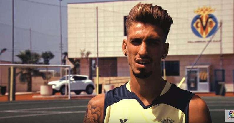 Rai - Giuntoli a lavoro per Castillejo: pronti 24 milioni per acquistarlo a gennaio 