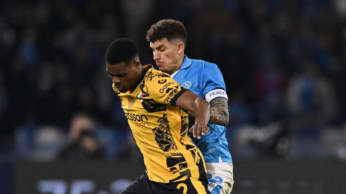 Gazzetta ammette: "Non ci aspettavamo un Napoli così intenso, fa meglio di Inter e Atalanta"
