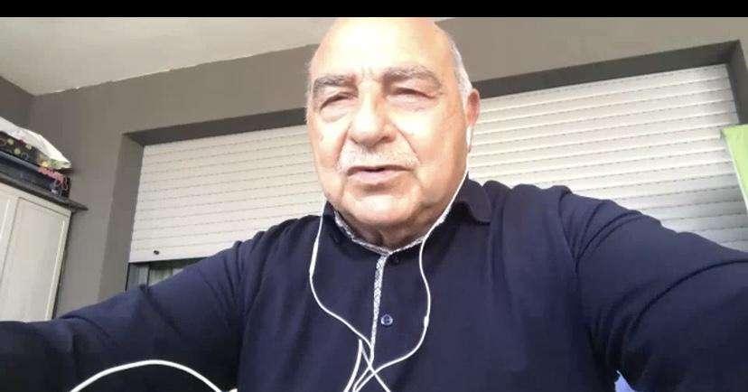 Lutto nel mondo del calcio: è morto Vito Chimenti, aveva inventato la 'bicicletta'
