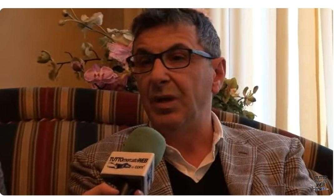Cannella: "Libererei Juan Jesus e prenderei il sostituto a Firenze o a Roma"