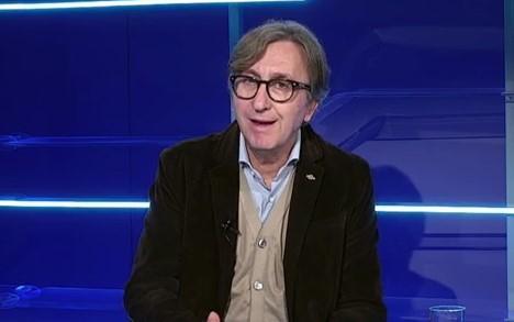 Auriemma a Mediaset: “Non c’è rigore su Politano. Perché non interviene il VAR? Esperimento fallito”