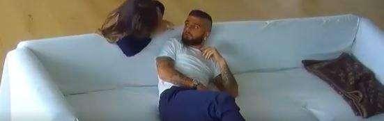 VIDEO - Insigne su tutte le furie, esilarante scherzo de Le Iene: "Gli abbiamo rubato la moglie!"