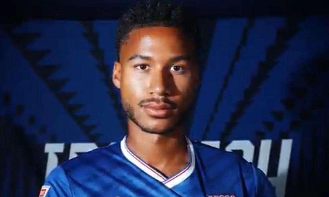 Cajuste torna all'Ipswich Town! Ecco l'annuncio della SSCNapoli e la formula dell'affare