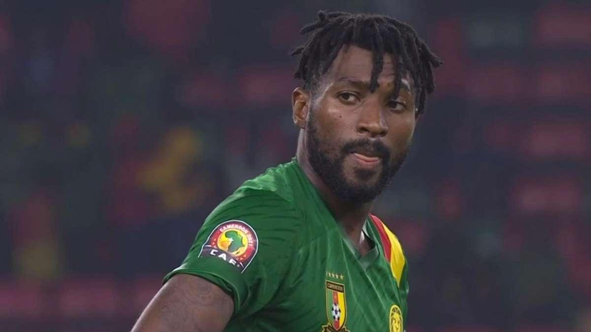 Ct Camerun su Anguissa: “E’ libero da ieri. Oggi organizzerà il rientro e tornerà in Italia”
