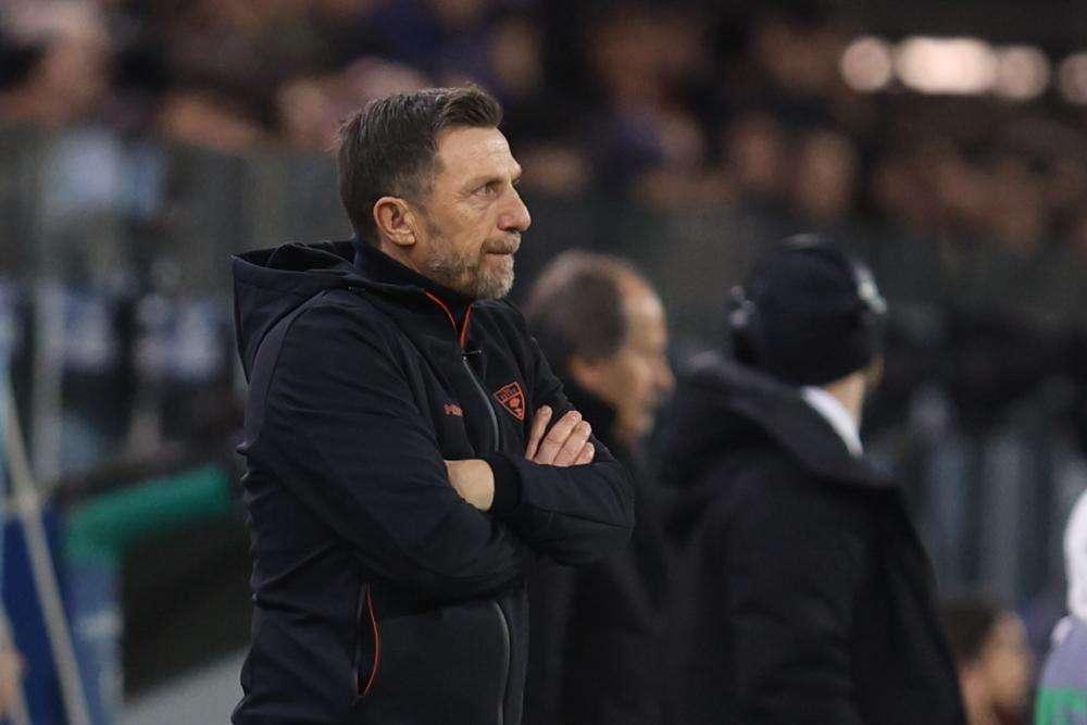 Lecce, Di Francesco crede al colpaccio con l'Inter: "Proviamo a sfruttare la loro stanchezza!"
