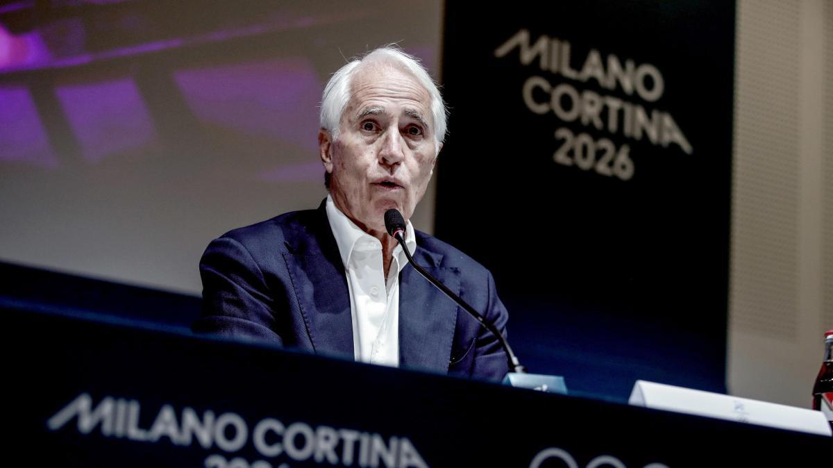 Anche sindacati calciatori e allenatori stanno con Malagò: "Condividiamo temi principali"